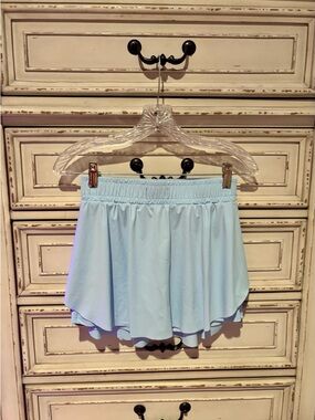 Amazon Light Blue Women’s Skirt